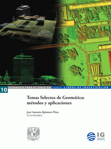 Temas Selectos de Geomática