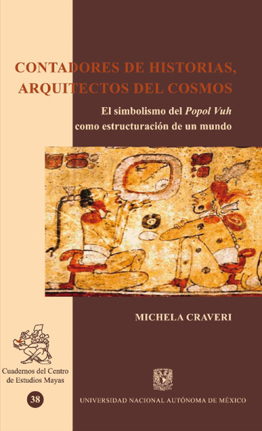Contadores de historias, arquitectos del cosmos