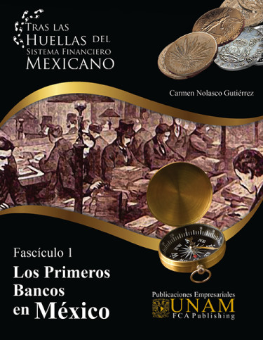 Los primeros bancos en México