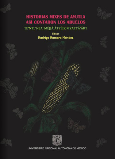 Historias mixes de Ayutla