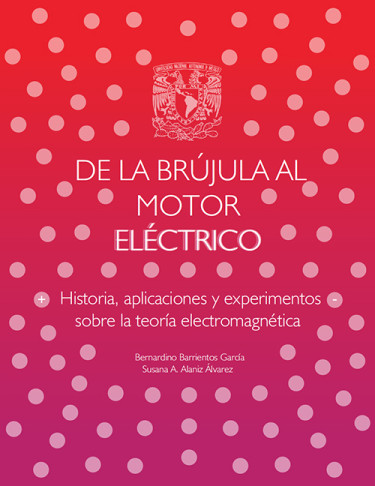 De la brújula al motor eléctrico