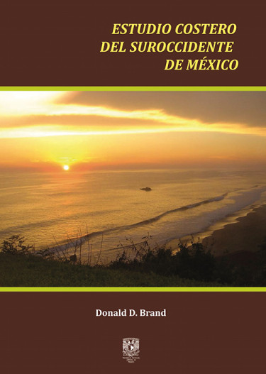 Estudio costero del suroccidente de México