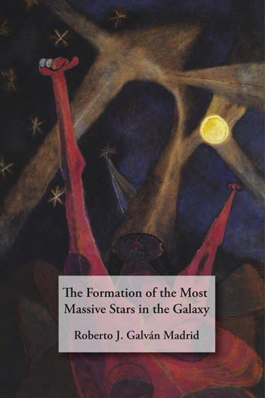 The Formation of the Most Massive Stars in the Galaxy