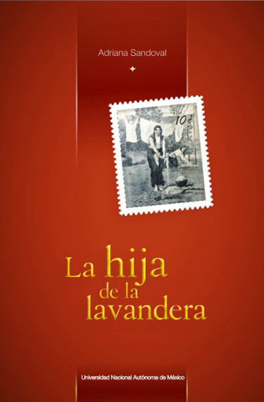 La hija de la lavandera
