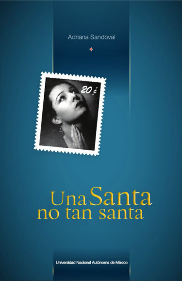 Una Santa no tan santa