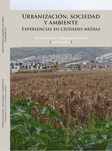 Urbanización, sociedad y ambiente