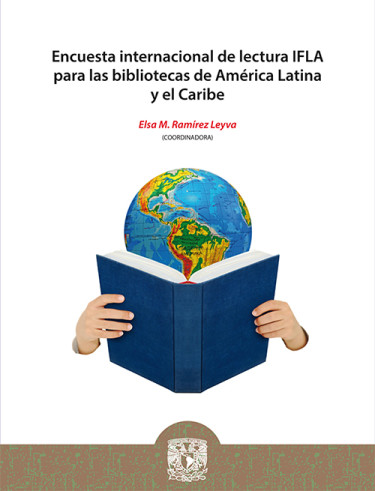 Encuesta Internacional de Lectura IFLA para las bibliotecas de América Latina y el Caribe
