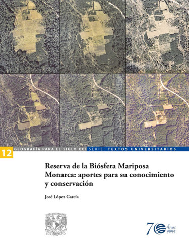 Reserva de la Biósfera Mariposa Monarca