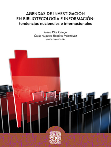 Agendas de investigación en bibliotecología e información: tendencias nacionales e internacionales