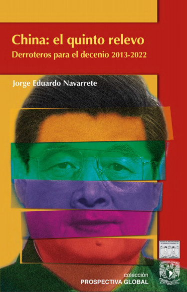 China: el quinto relevo