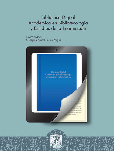 Biblioteca digital académica en bibliotecología y estudios de la información