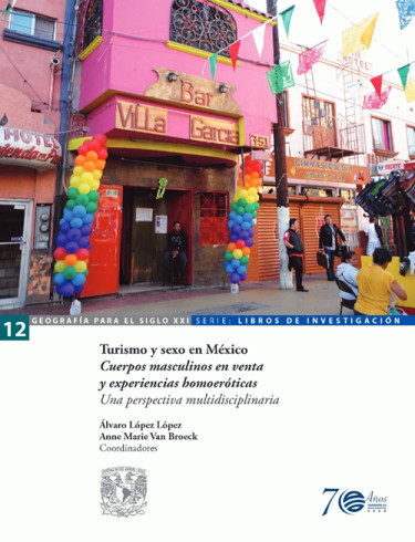 Turismo y sexo en México