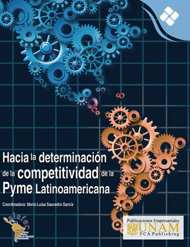 Hacia la Determinación de la Competitividad de la Pyme Latinoamericana