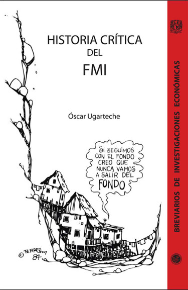 Historia crítica del FMI