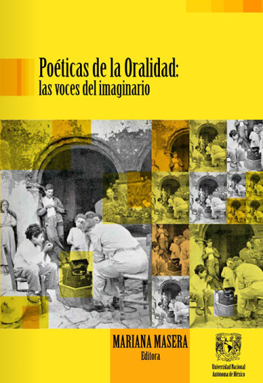 Poéticas de la Oralidad