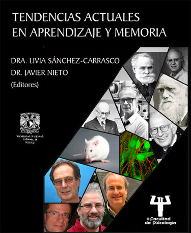 Tendencias Actuales en Aprendizaje y Memoria