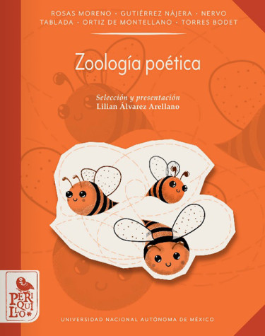 Zoología poética