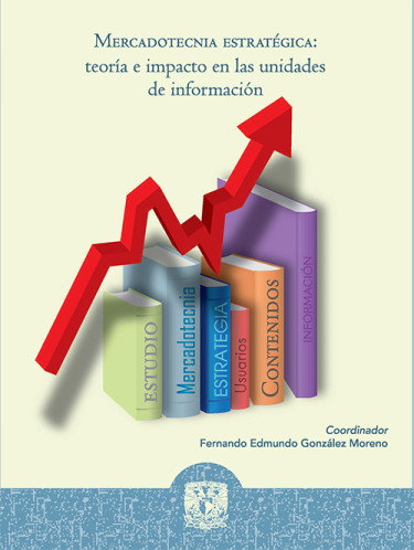 Mercadotecnia estratégica: teoría e impacto en las unidades de información