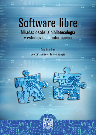 Software libre: miradas desde la bibliotecología y estudios de la información
