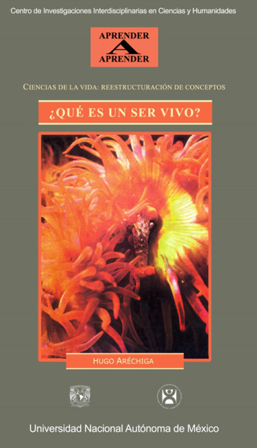 ¿Qué es un ser vivo?