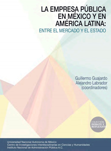 La empresa pública en México y en América Latina