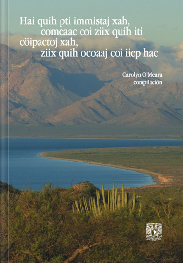 Hai quih ptiimmistaj xah, comcaac coi ziix quih iti cöipactoj xah, ziix quih ocoaaj coi iicp hac