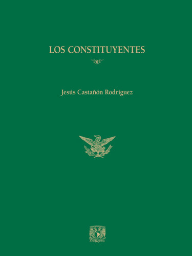 Los constituyentes