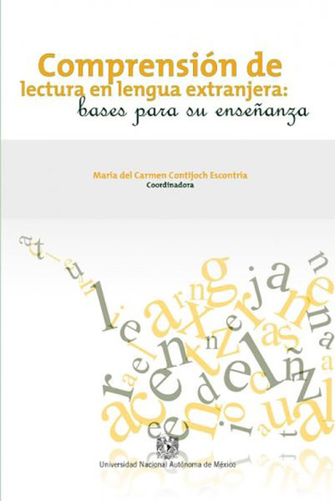 Comprensión de lectura en lengua extranjera