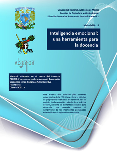 Inteligencia emocional: una herramienta para la docencia