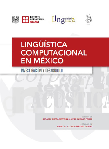 Lingüística computacional en México