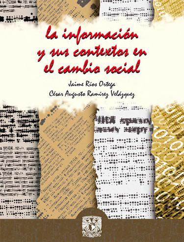 La información y sus contextos en el cambio social