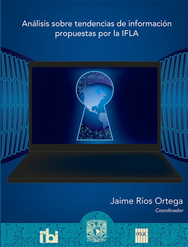 Análisis sobre tendencias de información propuestas por la IFLA