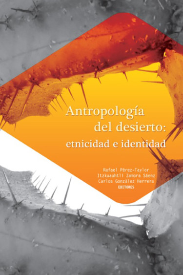 Antropología del desierto