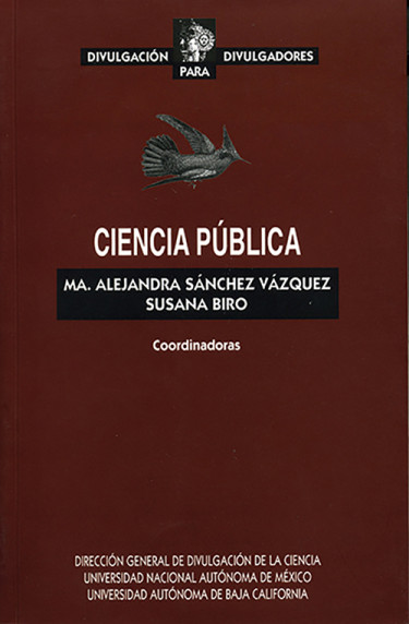 Ciencia pública