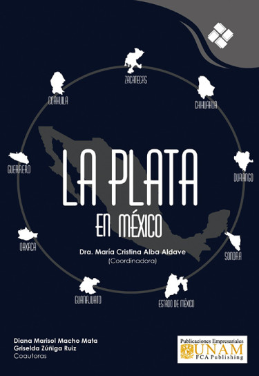 La plata en México