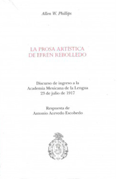 La prosa artística