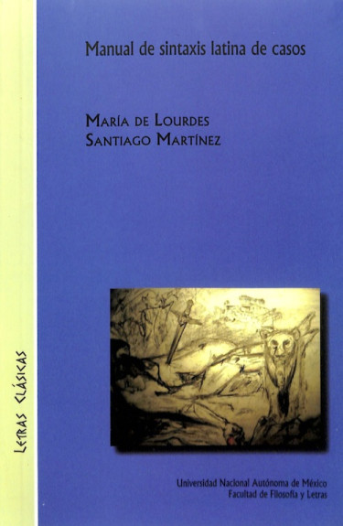 Manual de sintaxis latina de casos