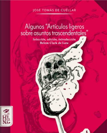 Algunos "artículos sobre asuntos trascendentales"