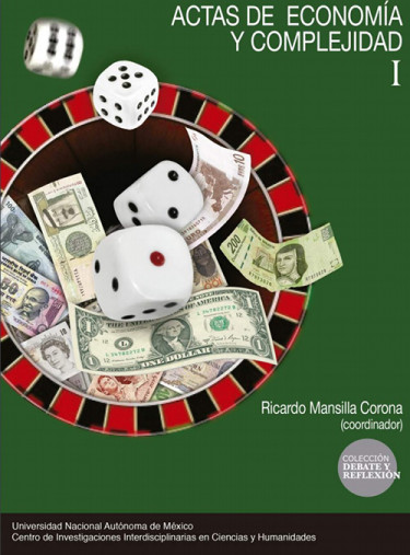 Actas de economía y complejidad