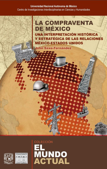 La compraventa de México