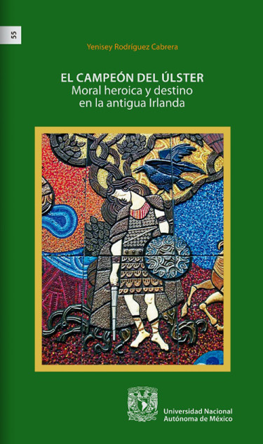 El campeón del Úlster
