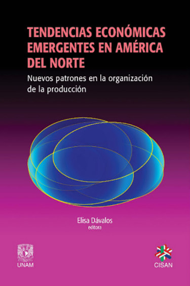Tendencias económicas emergentes en América del Norte: nuevos patrones en la organización de la producción