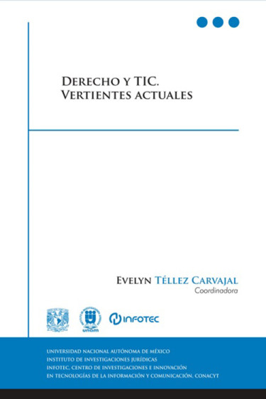 Derecho y TIC