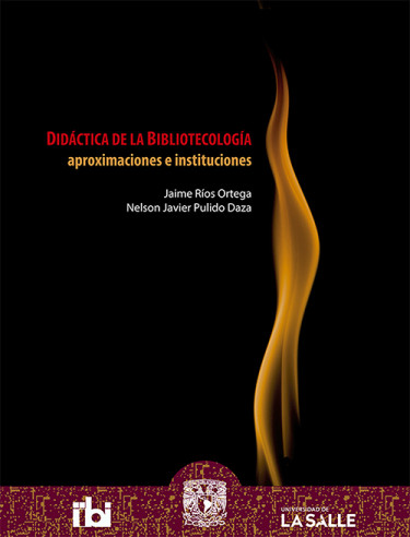 Didáctica de la bibliotecología: aproximaciones e instituciones