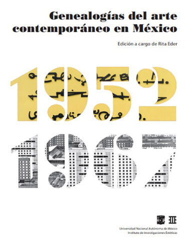 Genealogías del arte contemporáneo