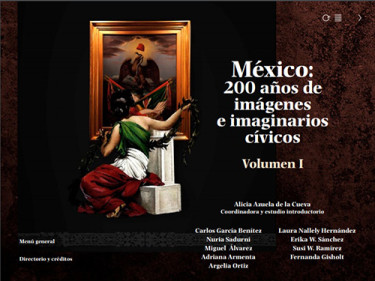 México: 200 años de imágenes e imaginarios cívicos