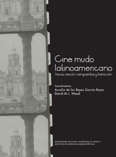 Cine mudo latinoamericano