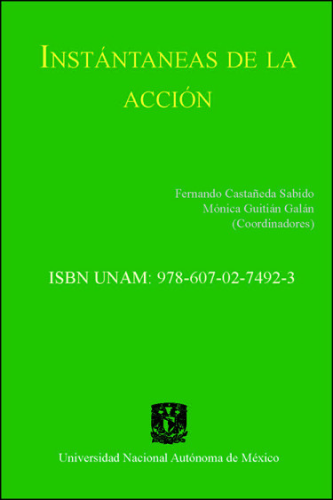 Instantáneas de la Acción