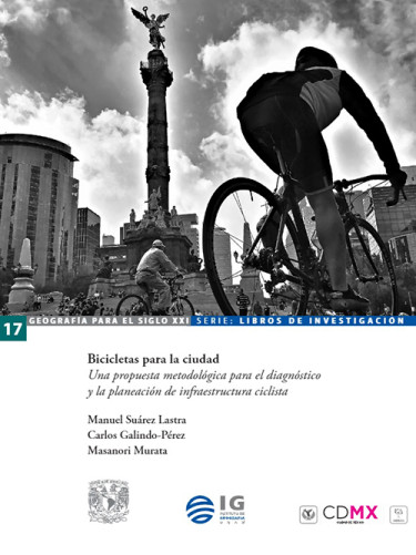 Bicicletas para la ciudad