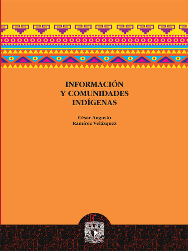 Información y comunidades indígenas